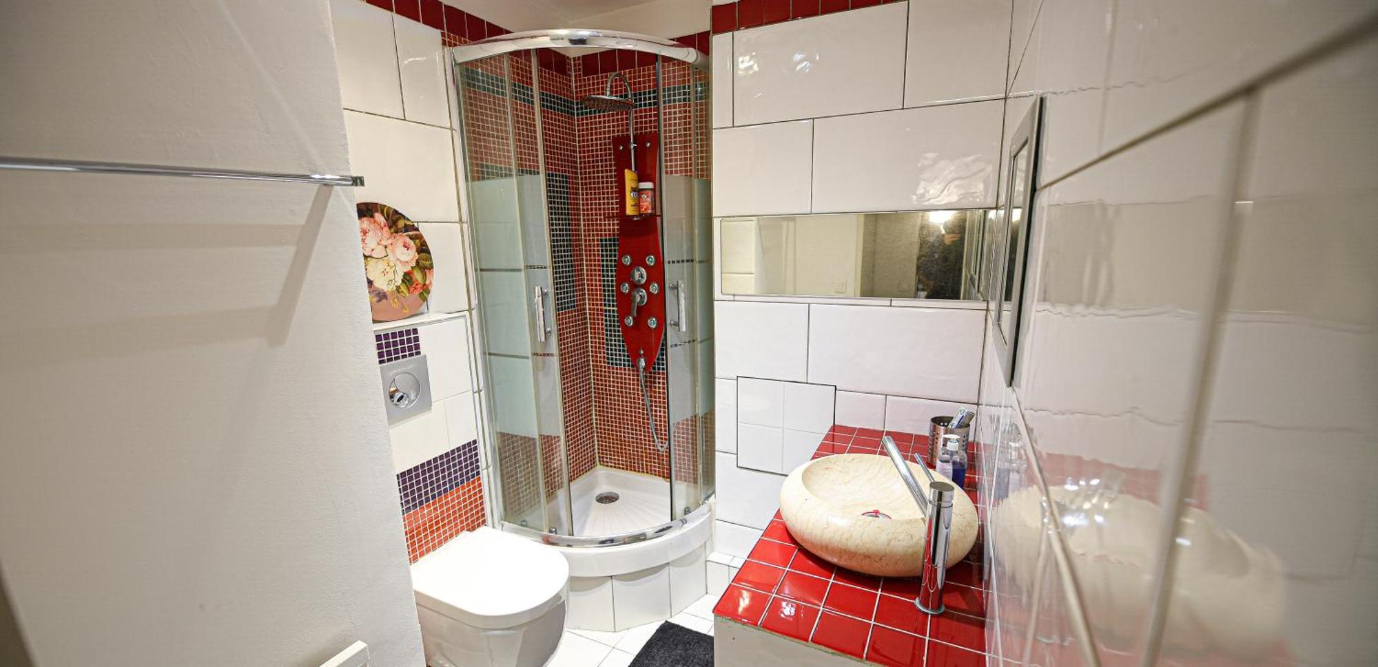 Studio De Luxe Les Champs Elysees 2 Paris Luaran gambar
